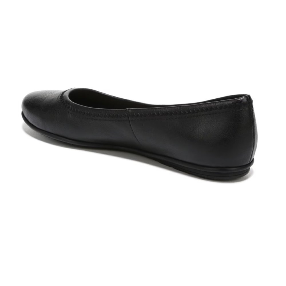 ZODIAC Women's Sonia Ballet Flats - Picture 11 of 12